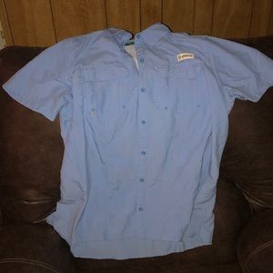 Women’s Magellan shirt